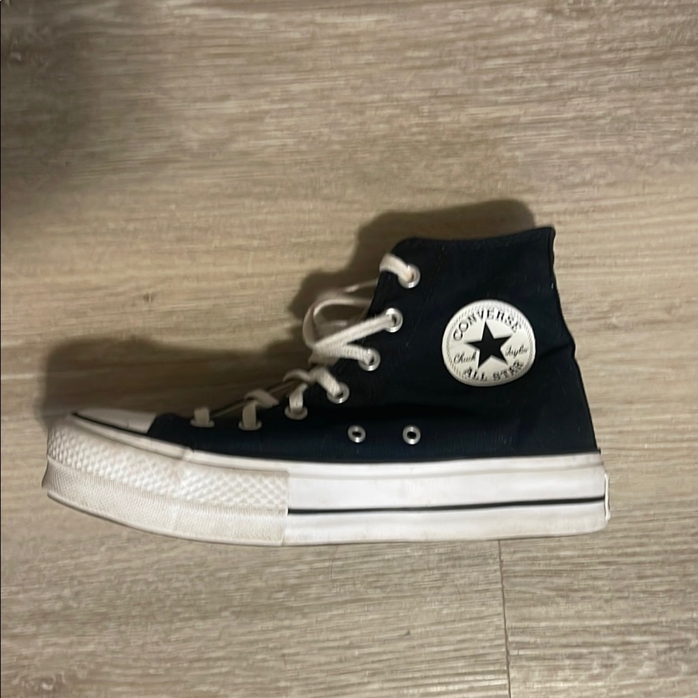 Converse  High-Top Sneakers